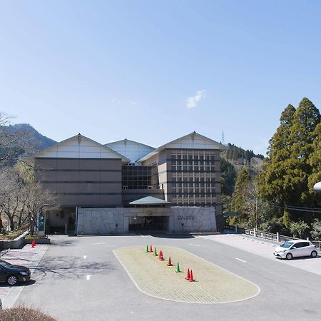 Hotel Takachiho Extérieur photo